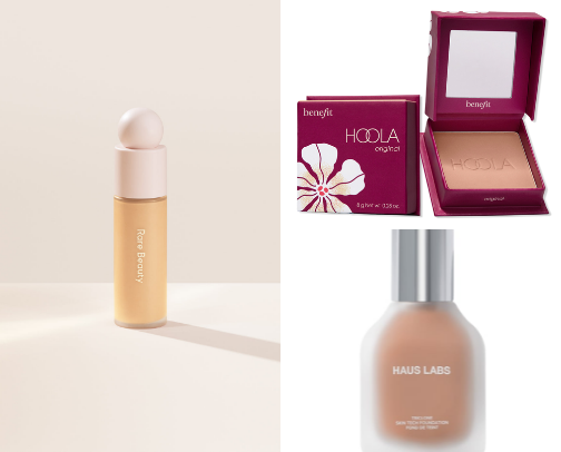 Makeup Staples Worth Buying💄 cover photo collage