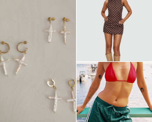 Melody Miles EDIT cover photo collage