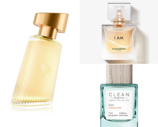 Perfumes You Want & Need cover photo collage
