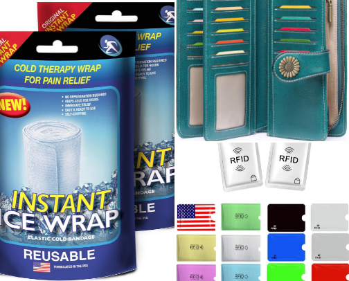 Cruise & International Travel Must Have's! cover photo collage