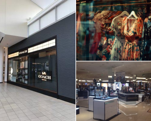 Staxxlove luxury items cover photo collage