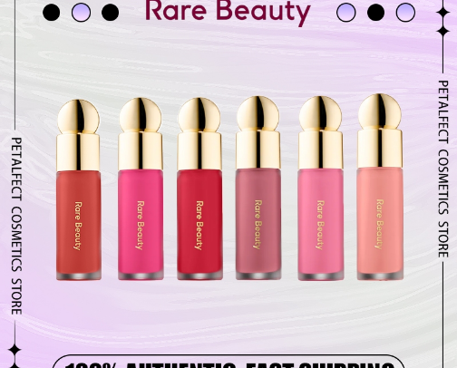 Make up Must-Have cover photo collage