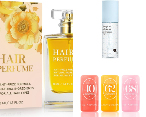 My viral  Beauty products: The TikTok & Instagram Must-Haves trending so far in 2026 cover photo collage