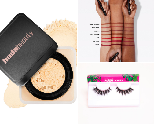 Have a beautiful start to a flawless finish cover photo collage