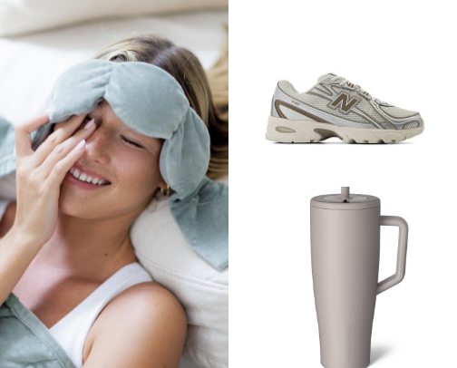 Gifts for the girlies💕 cover photo collage