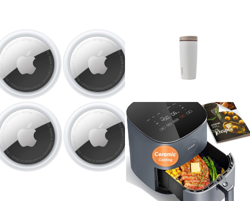 Amazon Products Worth Every Penny 💰 | 5 Must-Have Finds cover photo collage
