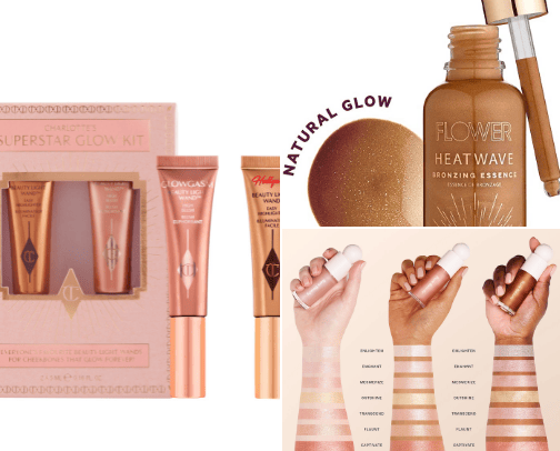 make up you need cover photo collage