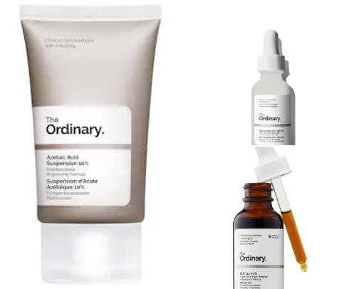 Best Of The Ordinary🎀 cover photo collage