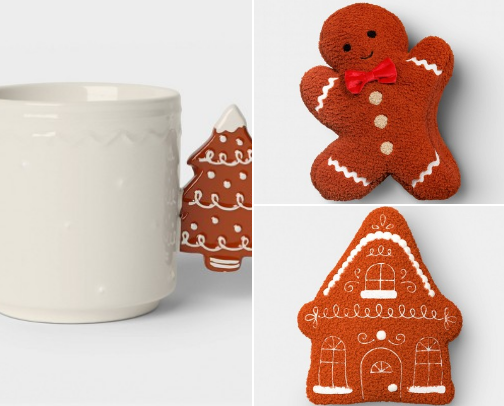 Holiday Stocking Stuffers cover photo collage