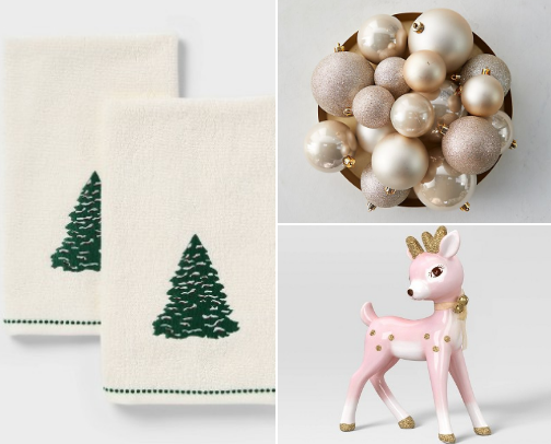 Christmas Decorations 🌲 cover photo collage