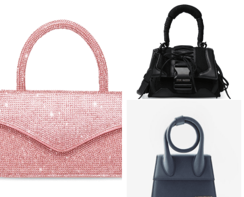 bag favorites cover photo collage