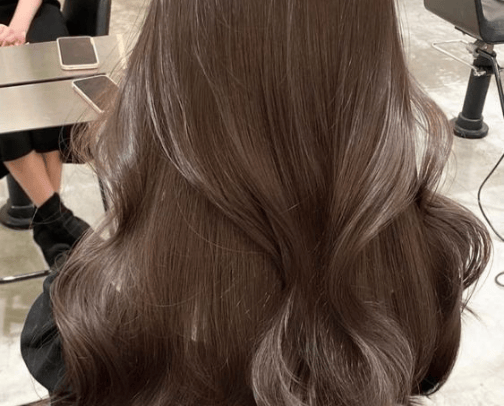 Holy grail Hair Products cover photo collage