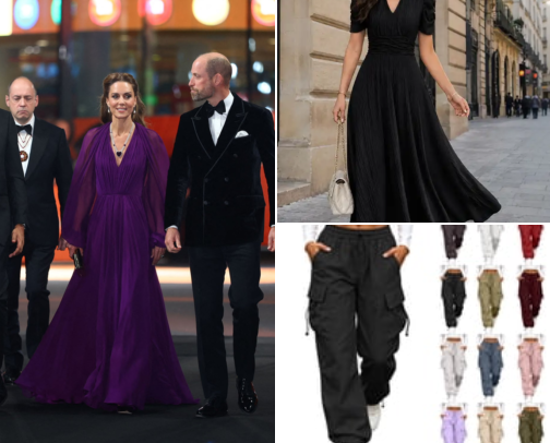 The New Collection for Ladies cover photo collage