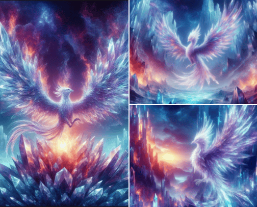 Digital Art cover photo collage