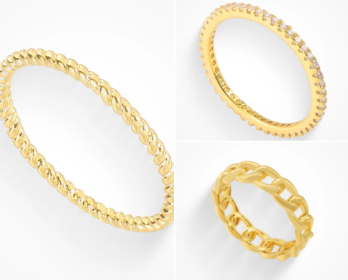 Budget Bling cover photo collage