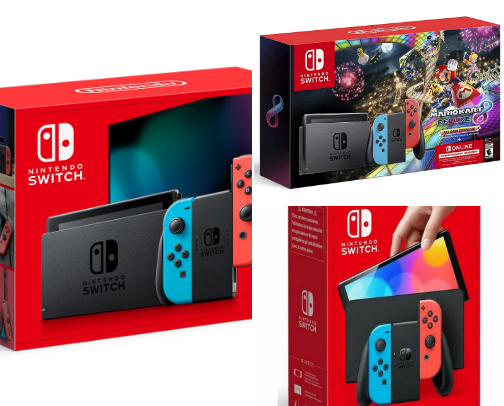 Leo's Wish List cover photo collage