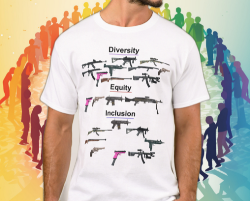 Gun humor to make patriots laugh and liberals cry cover photo collage