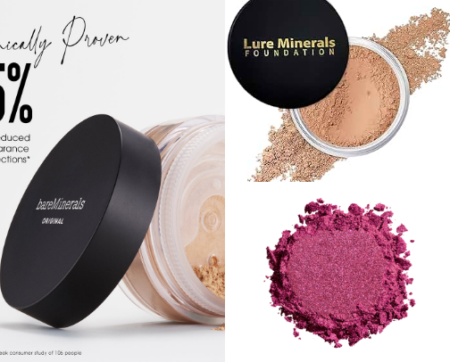 Ulta Icons: Cult-Favorite Beauty Picks cover photo collage