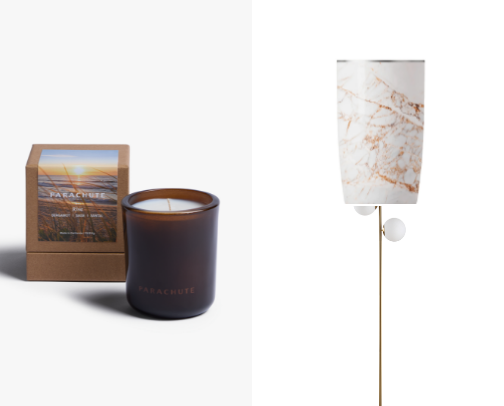 🏠 Cozy & Aesthetic Home Essentials for a Pretty Space 🏠 cover photo collage