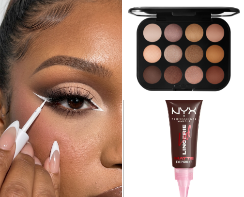 ✨ Eyeshadow Must-Haves cover photo collage