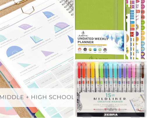 Planning cover photo collage