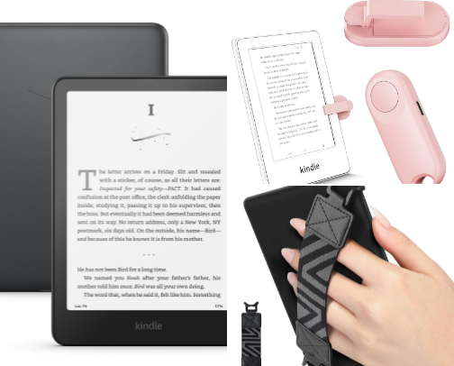 for the girls who’d rather be reading 👀 cover photo collage