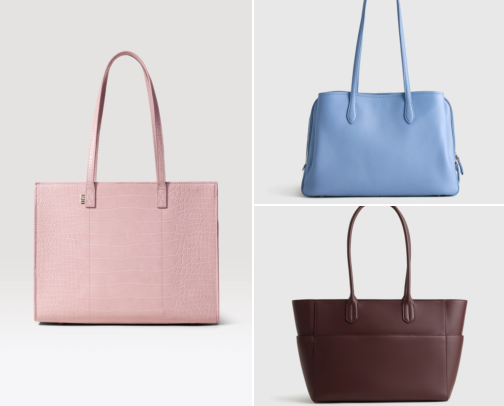 THE Work Bags To Buy 👜 cover photo collage