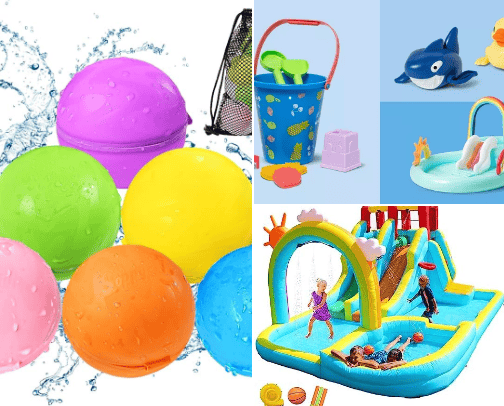 For Kids cover photo collage