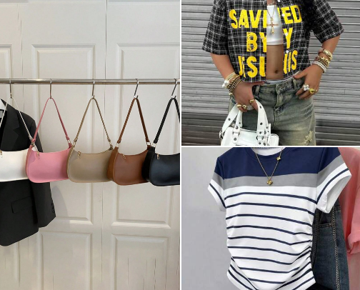 SHEIN Finds I’m Obsessed With ✨ Affordable Cute Pieces cover photo collage