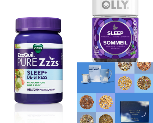 Night routine of my dreams 🌙 cover photo collage