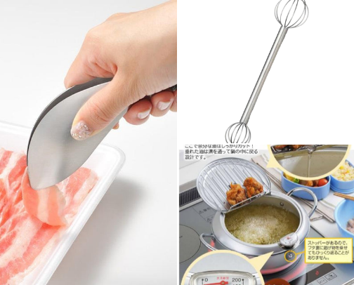 Japanese Cooking Tools and Kitchen Accessories You Didn't Know You Needed cover photo collage