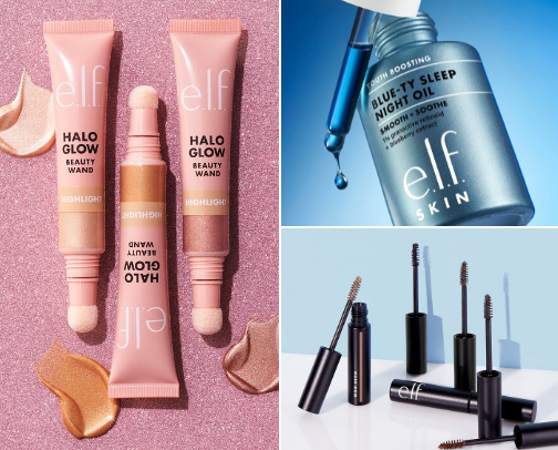 e.l.f. Full-Size Freebies - Here’s What I’d Actually Buy (And What I’d Skip) cover photo collage