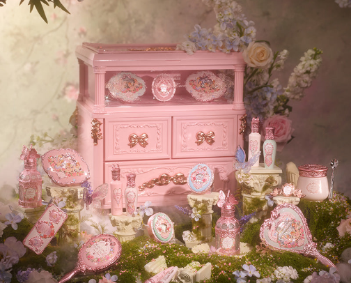 Fav brands cover photo collage