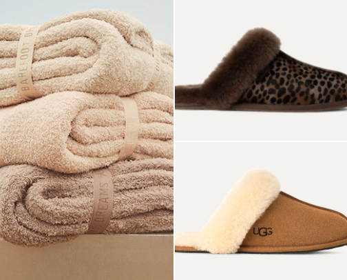 My Actual Christmas List as an Almost 40 Year Old Millennial Mom Who Almost Never Receives Gifts cover photo collage