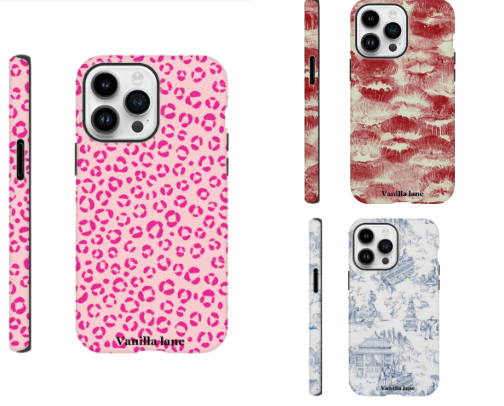 phone cases cover photo collage
