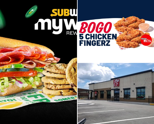 My top Irmo recs cover photo collage