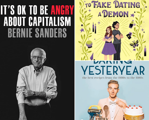 Great Books To Read📚 cover photo collage
