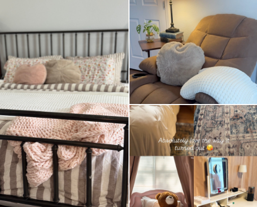 Home cover photo collage