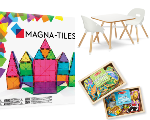 First birthday gift ideas!🎉🎁🦖🎀 cover photo collage