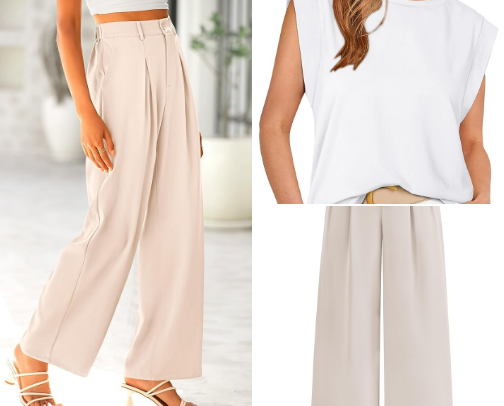 Old money fashion looks for fall 2025 cover photo collage