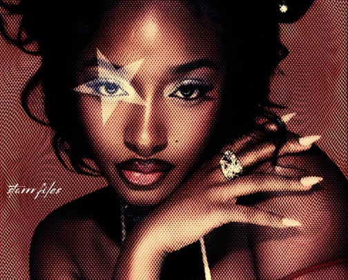 YOUR PERSONAL BEAUTY ADVISOR cover photo collage
