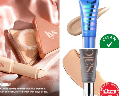 Beauty Faves 💄🔥 | SEPHORA EDITION cover photo collage
