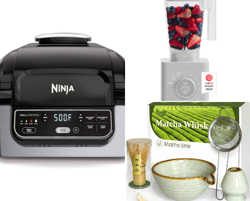 Appliances that are worth my time cover photo collage