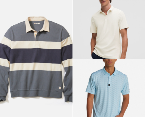 Things I buy for my boyfriend cover photo collage