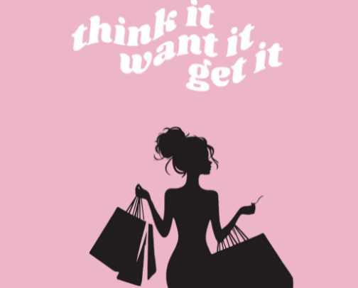 Stores That I Get My Guilty Pleasures cover photo collage