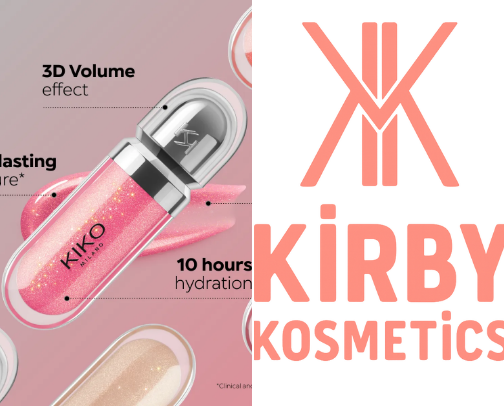 Favorite makeup finds cover photo collage