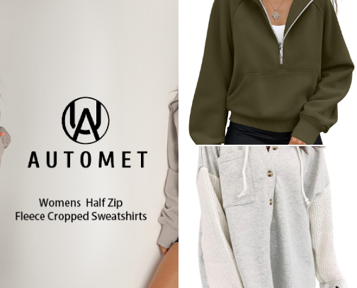 When in doubt, Wear it out 🧥✨ cover photo collage