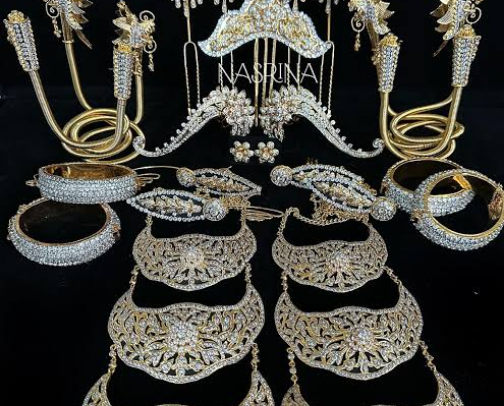 Paes Ageng Accessories  Yogyakarta Classic, Elegant, and Philosophical🫶💃 cover photo collage