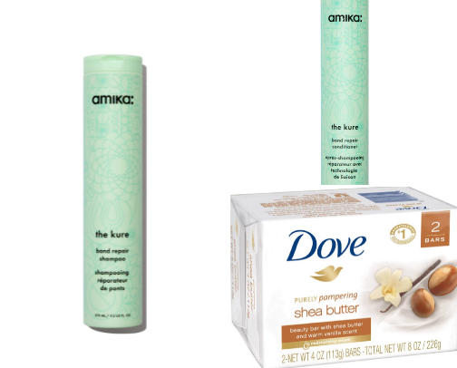 The best "Clean Girl" routine to stay smelling and feeling fresh all day! cover photo collage