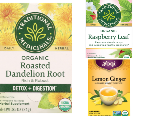 This is for the Tea Lovers cover photo collage